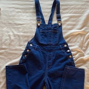 Overalls